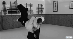 Desktop Screenshot of nashvilleaikikai.org